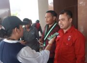 Trayek 2026 Sabuk Nusantara 87 Tak Singgah di Luang dan Kroing, Ketua DPD GMNI Maluku Surati Menhub dan Gubernur