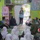 Dari Ruang Asuh ke Ruang Bangsa, Senator Elisa Ermasari, S.Mn Bangun Dialog Kebangsaan Bersama Anak Panti