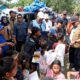 Holding Perkebunan Nusantara Salurkan Bantuan Pendidikan dan Logistik di Langkat