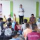 Mendekatkan Nilai Kebangsaan ke Anak Panti, Senator Elisa Ermasari, S.Mn Gelar Sosialisasi