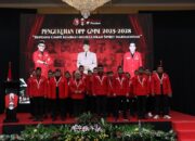 DPP GMNI Warning SK Caretaker KNPI Papua Barat Daya