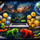 Di Tengah Volatilitas Pasar, Bittime Buka Waitlist Beta Futures dengan Trial Funds hingga .500 USDT