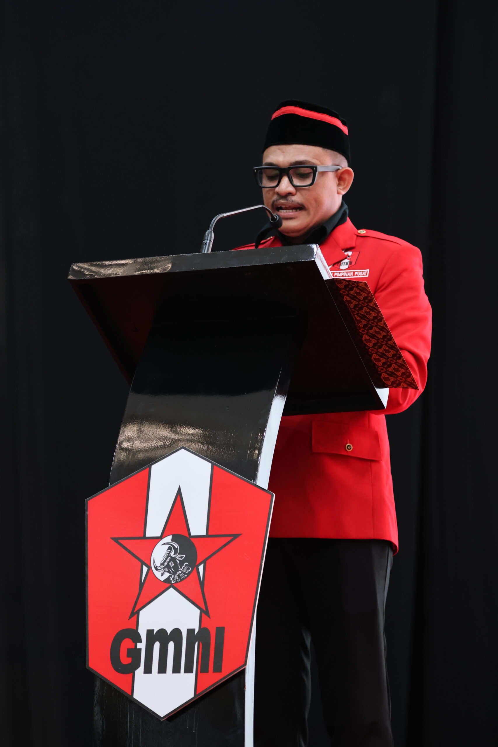GMNI Soroti Kasus Siswa Gantung Diri di NTT, Minta Presiden Buka Dialog dengan Organisasi Mahasiswa