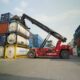 KAI Logistik Optimalkan Keamanan dan Keselamatan Angkutan B3 Melalui Moda Kereta Api