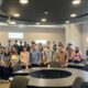 BINUS dan IDX Resmikan Galeri Investasi Kampus