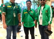 Penunjukan Plt DPW PPP Maluku Picu Penolakan, Namsa: Ini Bentuk Kedzaliman Mardiono Cs