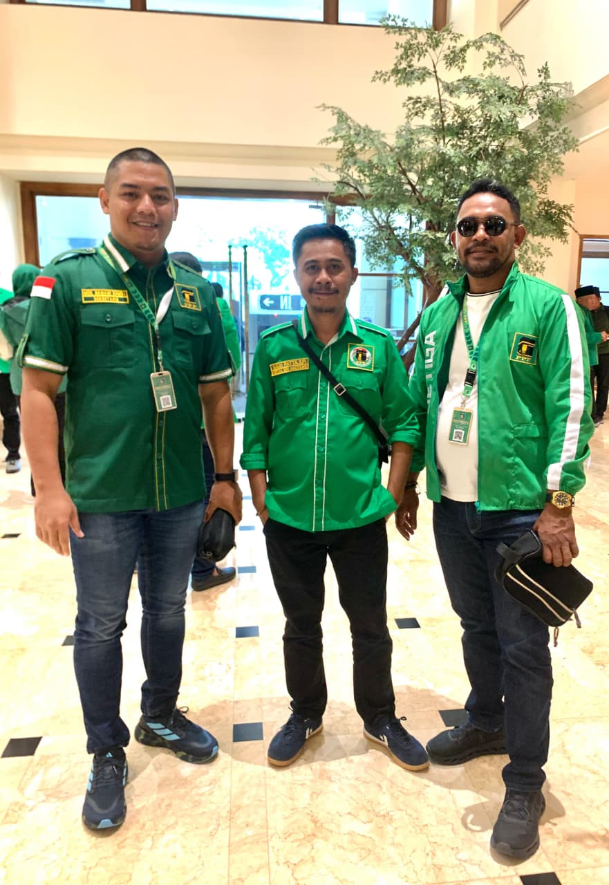 Penunjukan Plt DPW PPP Maluku Picu Penolakan, Namsa: Ini Bentuk Kedzaliman Mardiono Cs