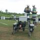 Distribusi Pupuk dan Agrokimia ke Area Terpencil dengan DJI FlyCart 100
