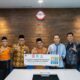 LinkAja Salurkan Bantuan untuk Korban Bencana Aceh Bersama BAZNAS