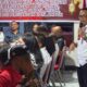 Buka Puasa Bersama DPC PDI Perjuangan Kota Ambon, Perkuat Silaturahmi dan Toleransi di Bulan Ramadhan