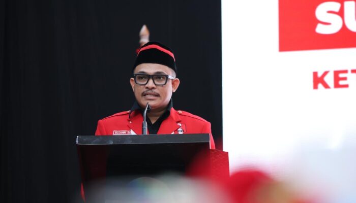 Tercatat Masifnya Tindakan Represif TNI yang Menindas Sipil, GMNI Desak TNI Kembali ke Barak & Revisi UU TNI