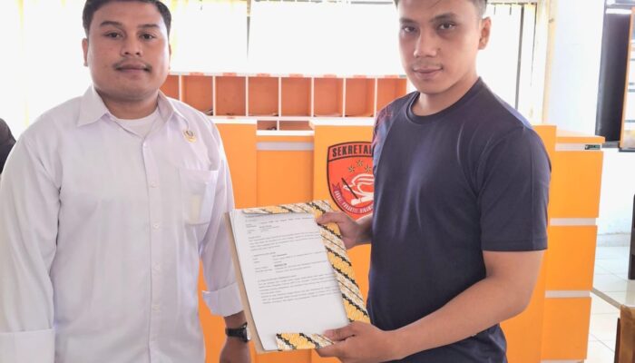 Diduga Abaikan Temuan Ombudsman, Kasus Tanah Gorontalo Masuk Laporan Polisi