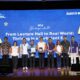 BINUS University Bersama BCA Berbagi Ilmu untuk Kesiapan Karier Binusian