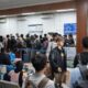 KAI Bandara Catat Peningkatan Penumpang pada Angkutan Lebaran 2026