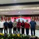 Kapolda Gorontalo Gelar Buka Puasa Bersama, Perkuat Sinergi dengan Tokoh Agama, Mahasiswa dan Insan Pers