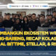 Bittime Perkuat Strategi “Regulatory-First dan User-Centric” di Era Aset Kripto Indonesia Bersama IPB, Stellar, dan Rise In