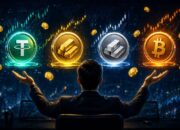Rupiah Berhasil Tembus Rp17.500 per Dolar AS, Bittime Permudah Akses Diversifikasi Portofolio dengan IDR Swap Zero Fees Rupiah Berhasil Tembus Rp17.500 per Dolar AS, Bittime Permudah Akses Diversifikasi Portofolio dengan IDR Swap Zero Fees