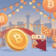 Bitcoin Terkoreksi Hingga Ke .000, Bittime Bitcoin Pizza Day Jadi Kesempatan Buy The Deep?