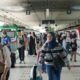 Jumlah Penumpang KA Bandara YIA Januari–April 2026 Tumbuh 3,63 Persen