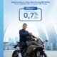 Motor Premium Jadi Bagian Gaya Hidup, BRI Finance Tawarkan Pembiayaan Kompetitif