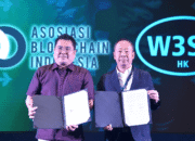 Indonesia Mulai Dipandang sebagai Pusat Pertumbuhan Web3 di Asia Tenggara