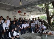 KAI Daop 2 Bandung Jalin Silaturahmi Bersama Komunitas Railfans, Perkuat Kolaborasi Untuk Tingkatkan Citra Perusahaan KAI Daop 2 Bandung Jalin Silaturahmi Bersama Komunitas Railfans, Perkuat Kolaborasi Untuk Tingkatkan Citra Perusahaan