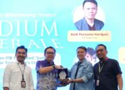 Studium Generale BINUS University @Semarang Hadirkan Praktisi Industri VFX untuk Mahasiswa Studium Generale BINUS University @Semarang Hadirkan Praktisi Industri VFX untuk Mahasiswa