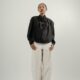 STYLE GUIDE: The Black Edit – Mendefinisikan Ulang Seragam Minimalis Modern