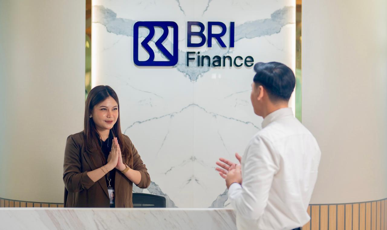 Jaga Momentum Pertumbuhan Bisnis, BRI Finance Terapkan Strategi Pricing Adaptif