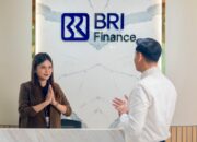 Motor Premium Kian Terjangkau, BRI Finance Hadirkan Pembiayaan Kompetitif untuk Touring