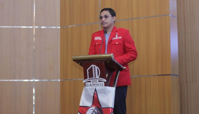 DPP GMNI Desak KPK Usut Dugaan Kasus Yang Menyeret Nama Dirjen Bea Cukai