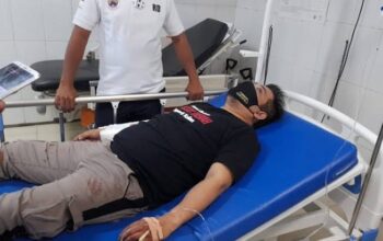 Lima Tahun Berlalu, Jeffry Rumampuk Minta Kejelasan Fakta di Balik Kasus Pembacokan 2021 Lima Tahun Berlalu, Jeffry Rumampuk Minta Kejelasan Fakta di Balik Kasus Pembacokan 2021