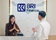 BRI Finance Terapkan Strategi Pricing Adaptif dan Perkuat Kualitas Pembiayaan
