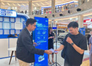 BRI Finance Hadirkan Promo Pembiayaan Kendaraan Spesial di BRI Consumer Expo 2026 Makassar