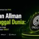 Pendiri Ondo Finance Nathan Allman Meninggal Dunia, Bagaimana ONDO dan Masa Depan Tokenisasi Saham?
