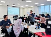Leaders as Coaches: Membangun Pemimpin Inspiratif untuk Mendorong Kinerja Berkelanjutan di BRI Regional 6