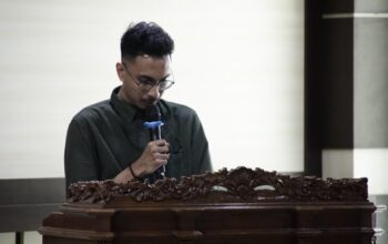 GMNI Surabaya Soroti Tata Kelola dan Transparansi MBG