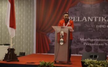 GMNI Lontarkan Kritik Keras atas Keterlibatan TNI Amankan Aksi Unjukrasa” GMNI Lontarkan Kritik Keras atas Keterlibatan TNI Amankan Aksi Unjukrasa”