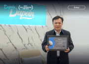 Dupoin Futures Resmi Jadi Anggota AFTECH, Perluas Kolaborasi di Industri Fintech