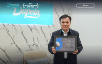 Dupoin Futures Resmi Jadi Anggota AFTECH, Perluas Kolaborasi di Industri Fintech