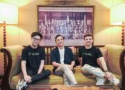 FLOQ Raih Investasi Strategis Senilai USD 11,3 Juta untuk Perkuat Ekspansi Industri Aset Digital di Indonesia FLOQ Raih Investasi Strategis Senilai USD 11,3 Juta untuk Perkuat Ekspansi Industri Aset Digital di Indonesia