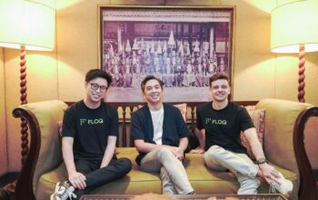 FLOQ Raih Investasi Strategis Senilai USD 11,3 Juta untuk Perkuat Ekspansi Industri Aset Digital di Indonesia FLOQ Raih Investasi Strategis Senilai USD 11,3 Juta untuk Perkuat Ekspansi Industri Aset Digital di Indonesia