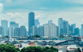 Merantau dan Kerja di Jakarta? Ini Hal yang Perlu Dipersiapkan