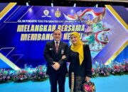 Sukses Rampungkan Pendidikan P3N XXVII Lemhannas RI, Dr. T.R. Fahsul Falah Siap Perkuat Kepemimpinan Visioner Nasional Sukses Rampungkan Pendidikan P3N XXVII Lemhannas RI, Dr. T.R. Fahsul Falah Siap Perkuat Kepemimpinan Visioner Nasional