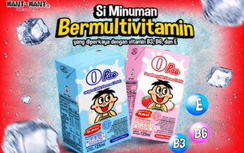 Viral Dianggap “Susu MBG”, Ini Komposisi dan Kandungan OPao yang Perlu Diketahui