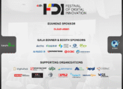 Festival of Digital Innovation (FDI) Kembali Hadir untuk Edisi Ke-4 di BSD City