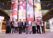 Satu Ruang, Beragam Perspektif: INTERSECTION Hadir di ASHTA District 8 Satu Ruang, Beragam Perspektif: INTERSECTION Hadir di ASHTA District 8