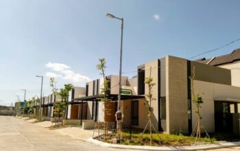 Built to Perfection: Komitmen Waringin Megah dalam Setiap Proyek Built to Perfection: Komitmen Waringin Megah dalam Setiap Proyek
