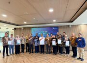 PTPP Raih Proyek RSUD Mamuju Tengah Rp143,09 Miliar, Dukung Pemerataan Layanan Kesehatan dan Program Prioritas Presiden Prabowo PTPP Raih Proyek RSUD Mamuju Tengah Rp143,09 Miliar, Dukung Pemerataan Layanan Kesehatan dan Program Prioritas Presiden Prabowo