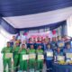 Apresiasi Garda Terdepan Distribusi Energi, Elnusa Petrofin Berikan Penghargaan bagi Awak Mobil Tangki Berprestasi Dari Sumatra Hingga Papua